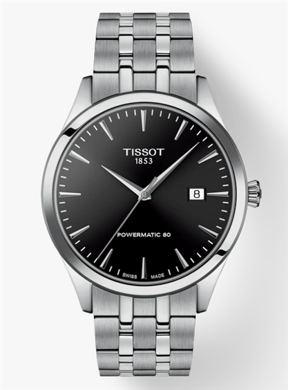 Orologio Tissot Uomo in Acciaio T158.407.11.051.00 - T158.407.11.051.00